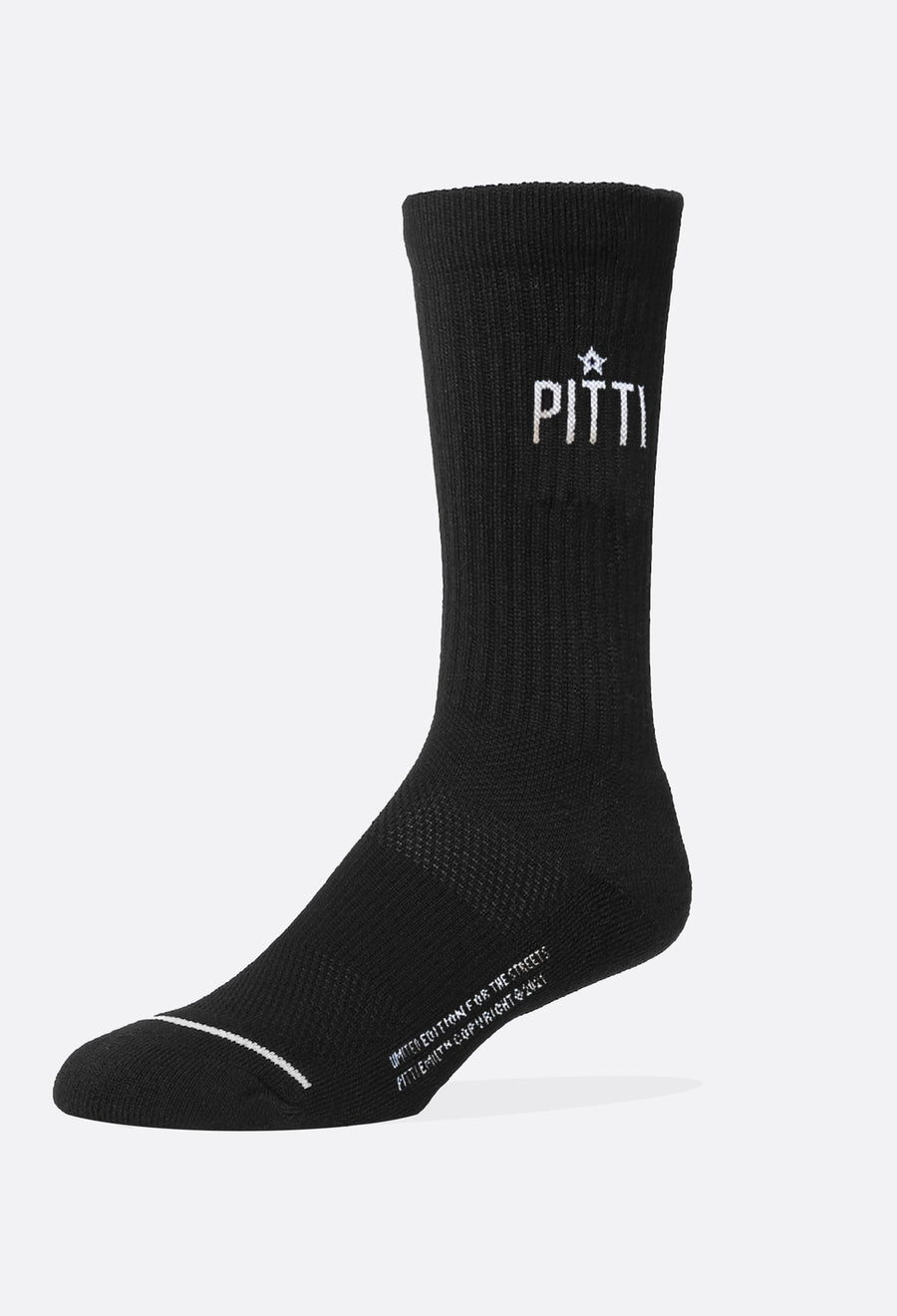 Pitti Emil Socks 6-12 Mens PITTI-TECH SOCKS